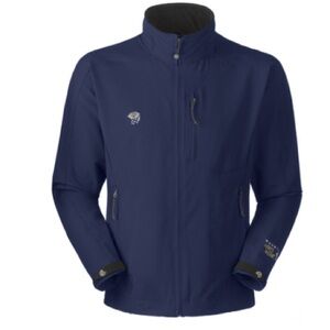 Mountain Hardware Offwidth‎ jacket XL maroon see photos